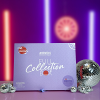 Korean BROW Lifting Full Collection Box