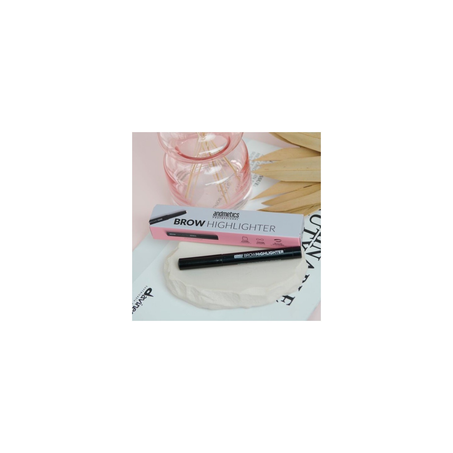 Augenbrauen Highlighter