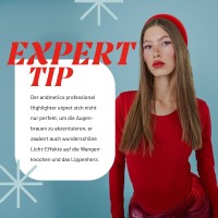 Augenbrauen Highlighter