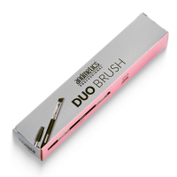 Augenbrauen Bürste Duo