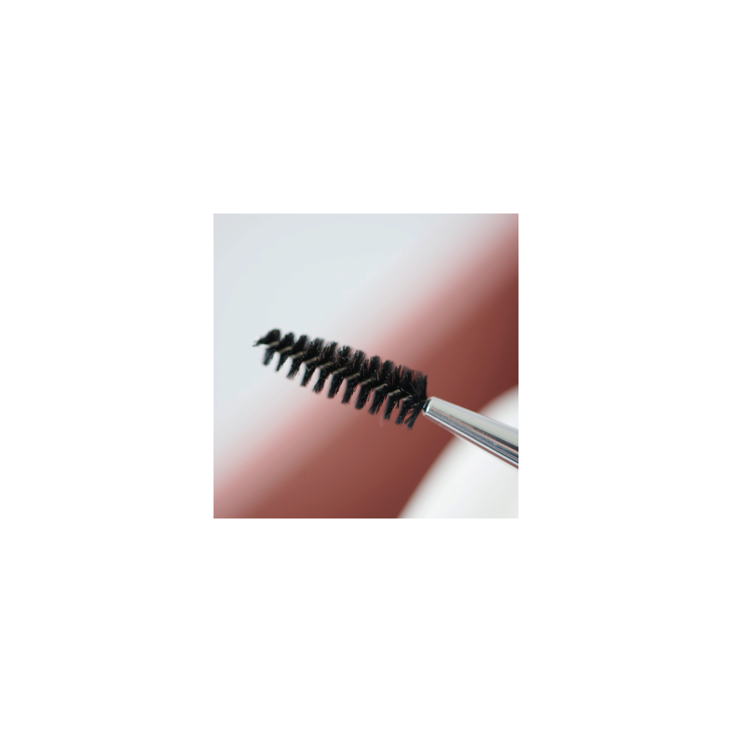 Augenbrauen Bürste Duo