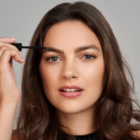 Augenbrauen Gel (Fixierung)