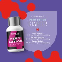 andmetics pro lifting lotions standard