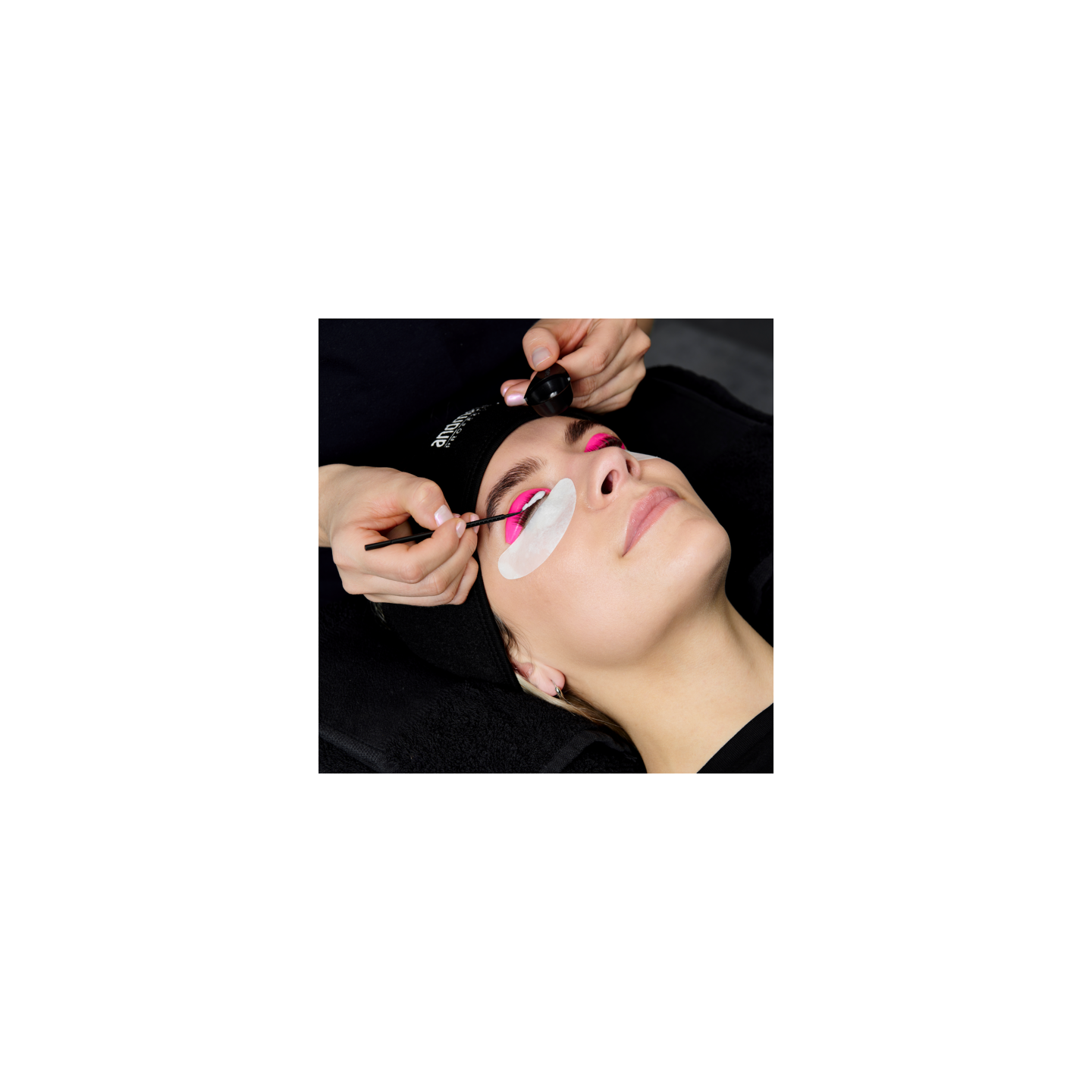 andmetics pro lifting lotions standard