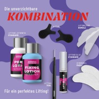 andmetics pro lifting lotions express