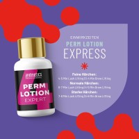 andmetics pro lifting lotions express