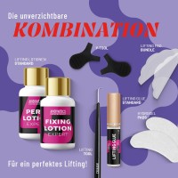 Lifting Kleber Express