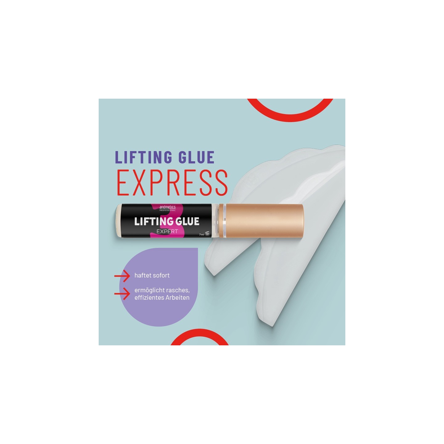 Lifting Kleber Express