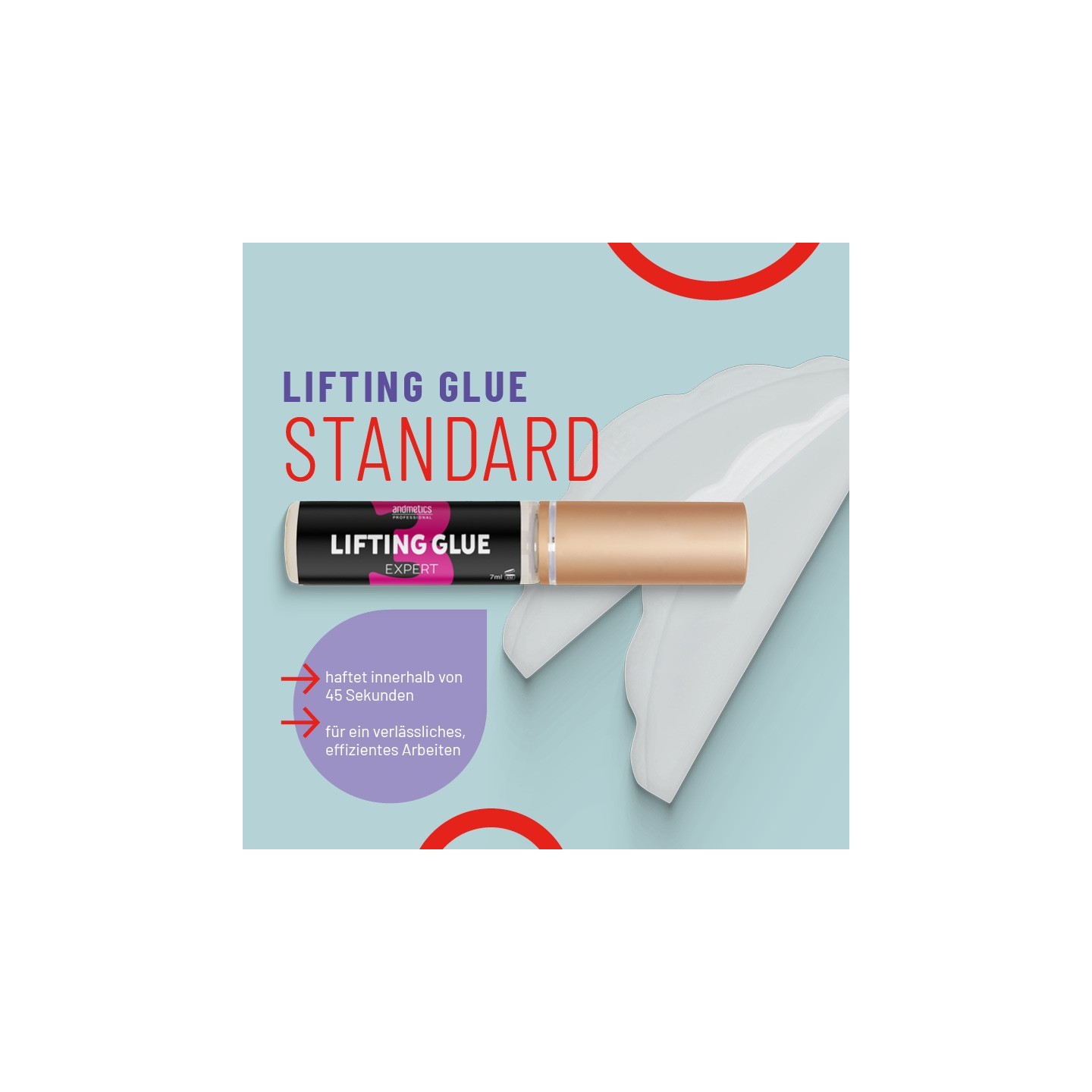 Lifting Kleber Standard