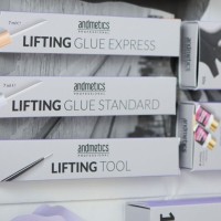 andmetics pro lifting tool