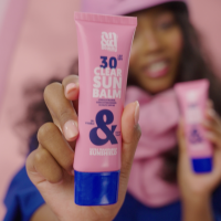 Augenbrauen Wachsstreifen