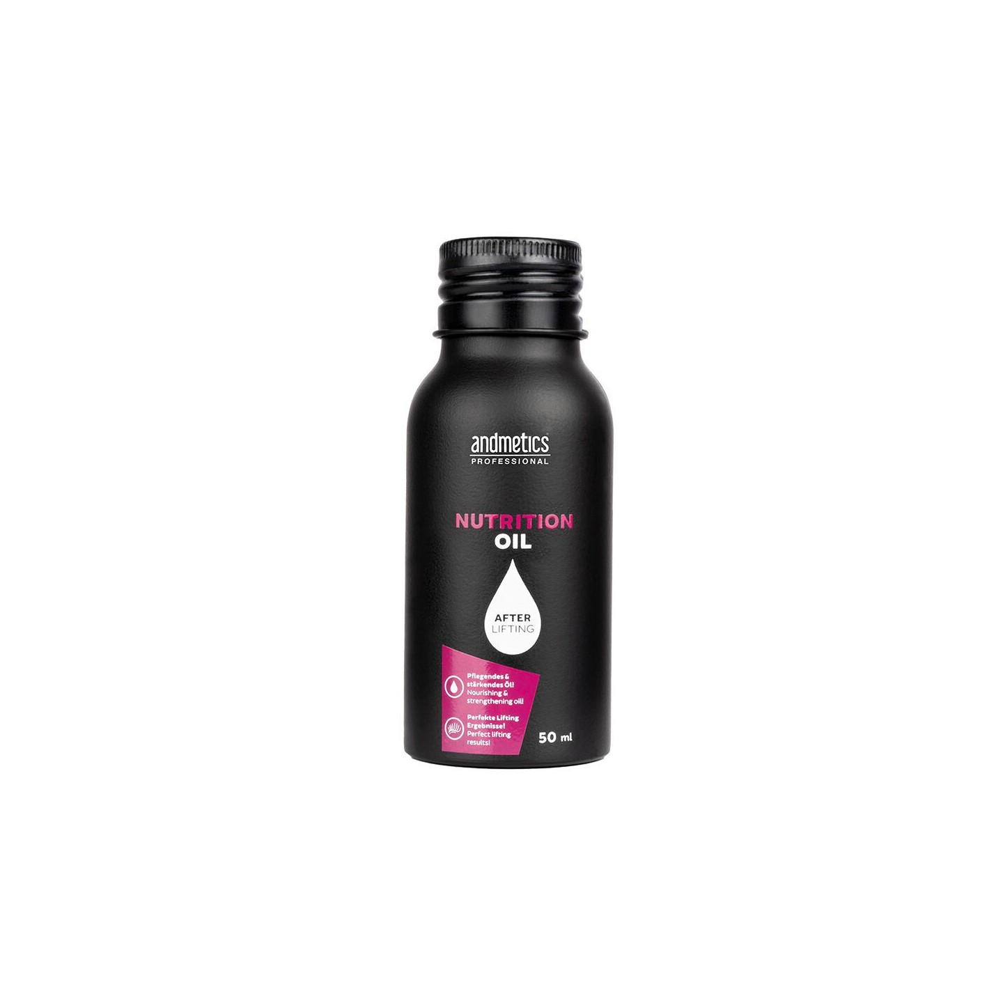 Pflegeöl (Keratin) 50 ml