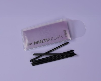 Multi Brushes 5 Stk.