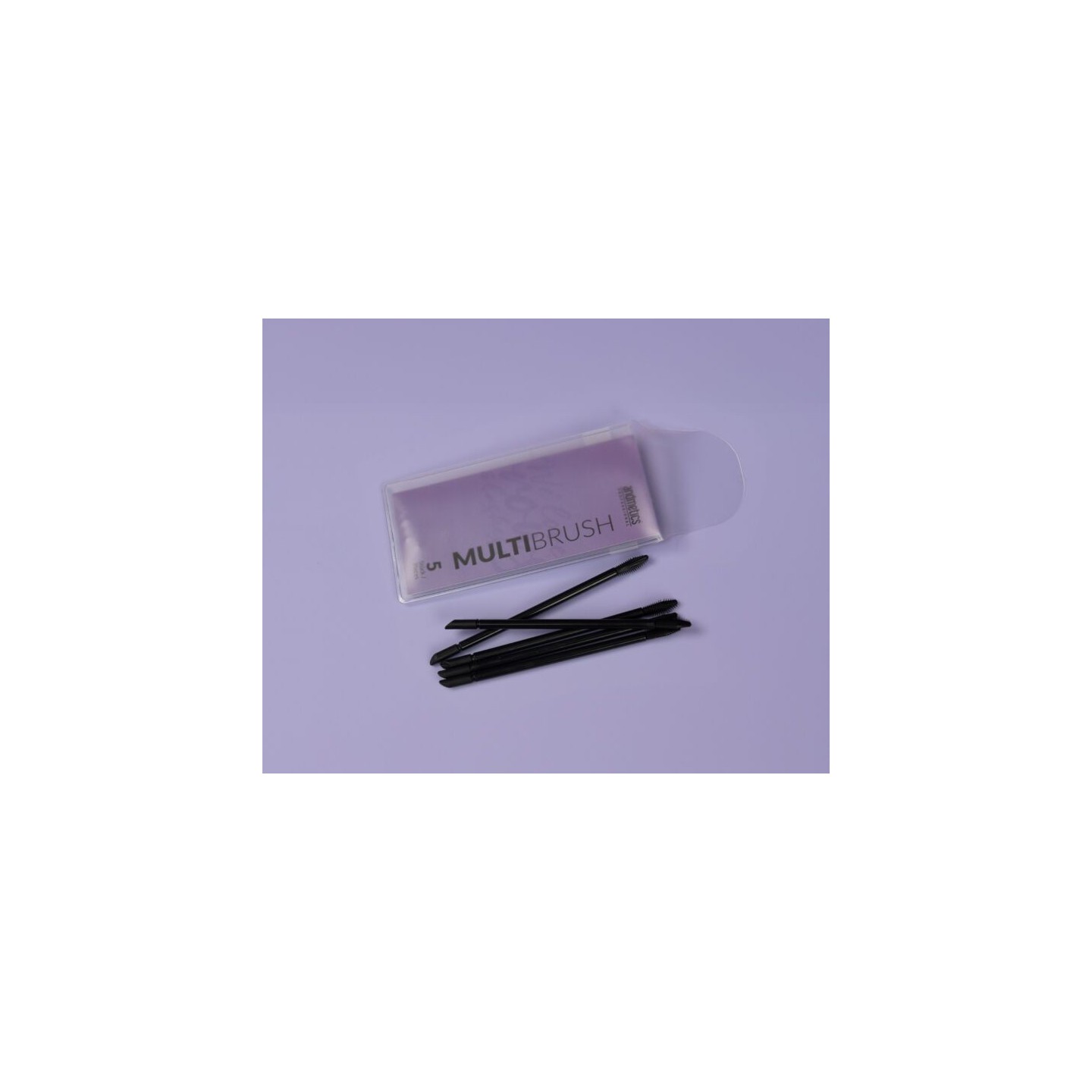 Multi Brushes 5 Stk.