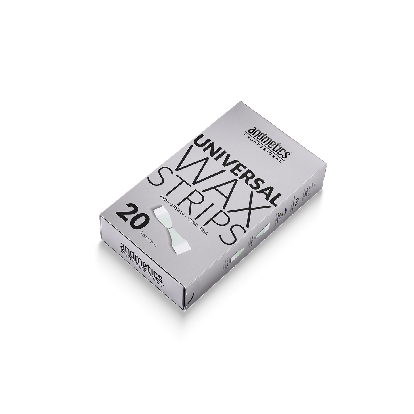 Universal Wachsstreifen