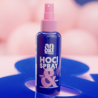 Augenbrauen Wachsstreifen