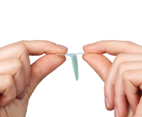 Universal Wachsstreifen