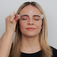 Universal Wachsstreifen