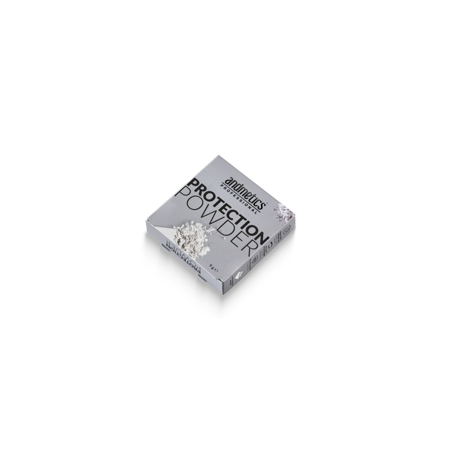 protection Powder 9g