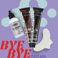 Farbentwickler (cremig od. flüssig)