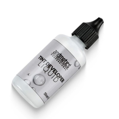 Farbentwickler (cremig od. flüssig)