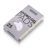 Hydrogel Augenpads 25