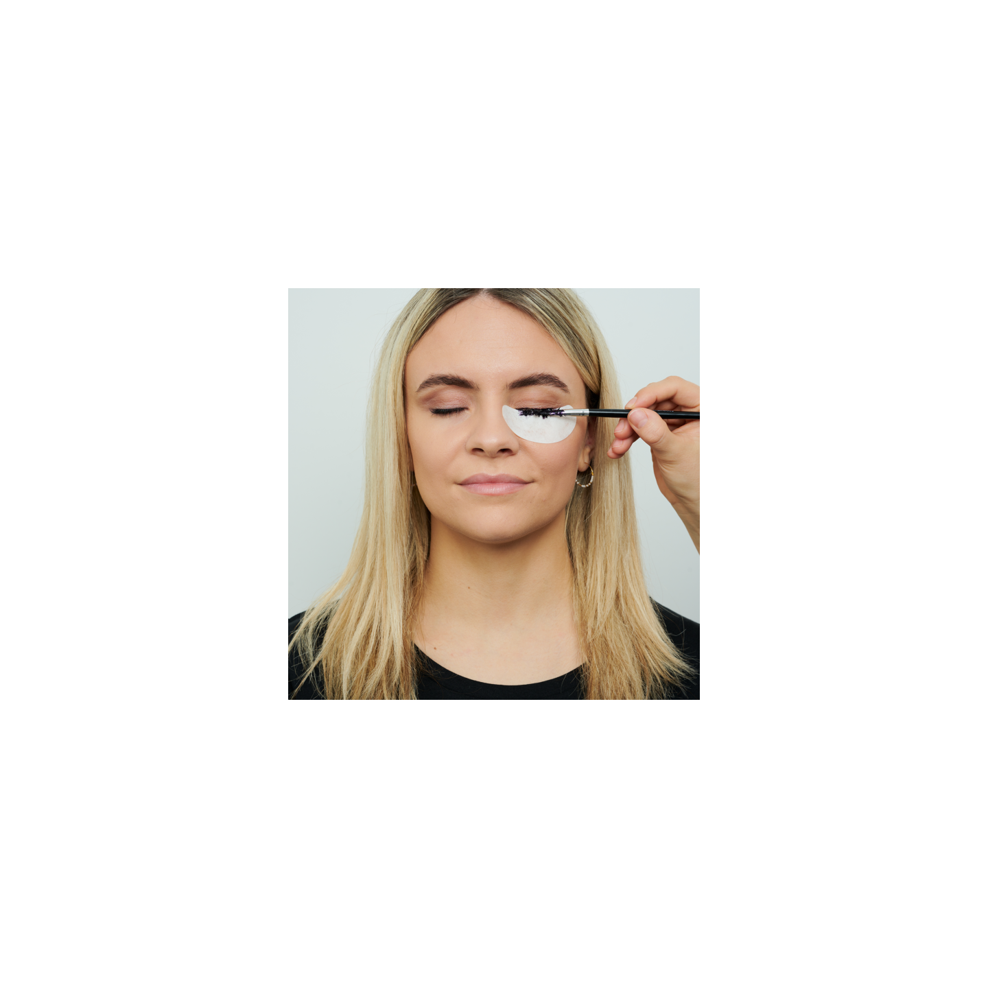 Hydrogel Augenpads 25