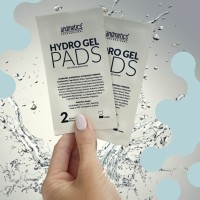 Hydrogel Augenpads 25