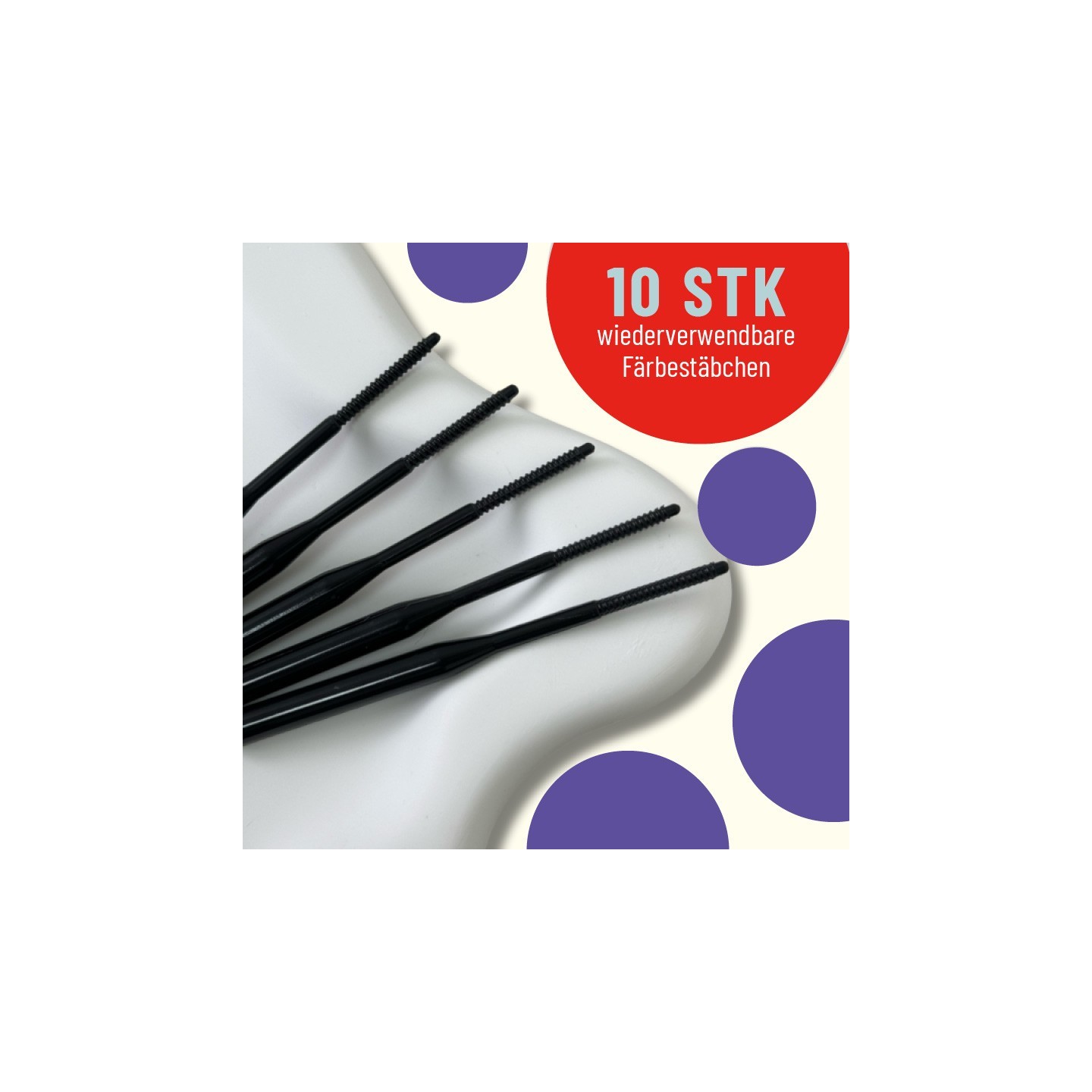 Färbestäbchen